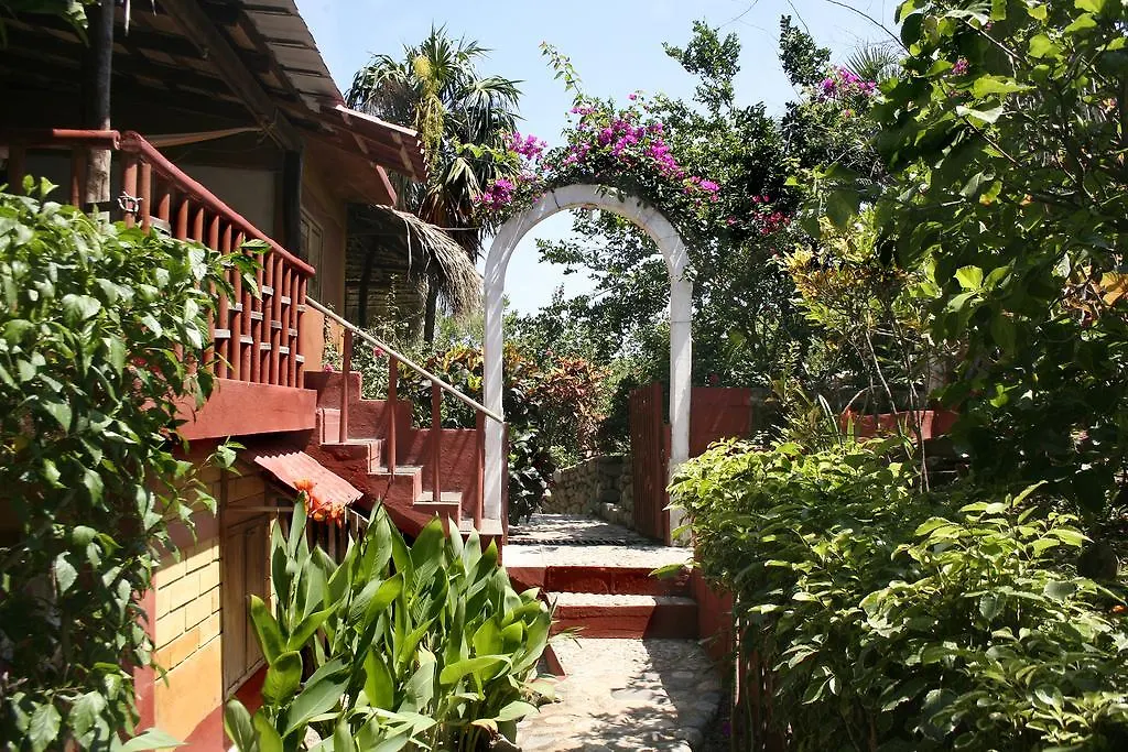Villa Escondida-1
